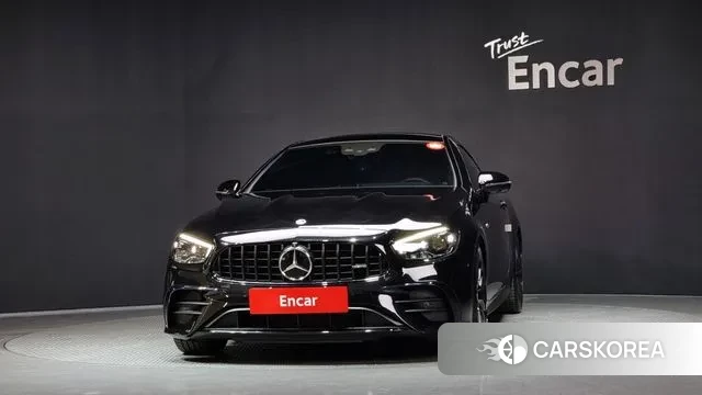 Mercedes-Benz E-Class W213 id 2857772 из Кореи 13