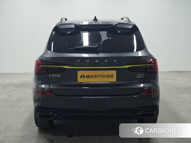 Roewe RX5 id 4254630 из Китая 13