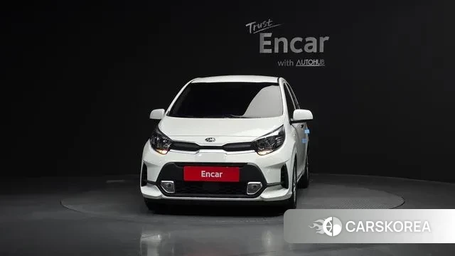 Kia Morning Urban (JA) id 3607207 из Кореи 13