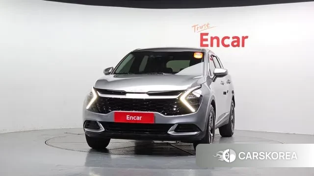 Kia Sportage 5th Generation id 3026795 из Кореи 13