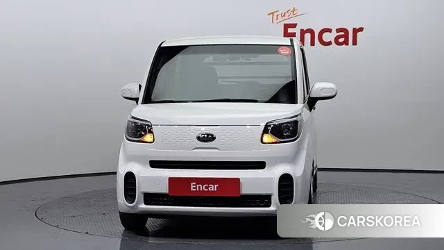 Kia The New Ray id 3258166 из Кореи 13