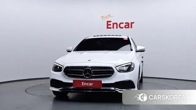 Mercedes-Benz E-Class W213 id 3660021 из Кореи 13