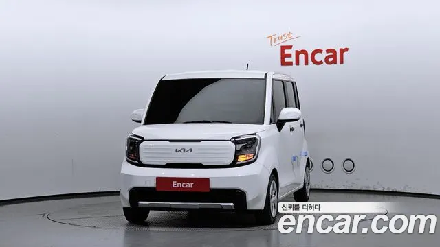 Kia The New Kia Ray id 2735645 из Кореи 13