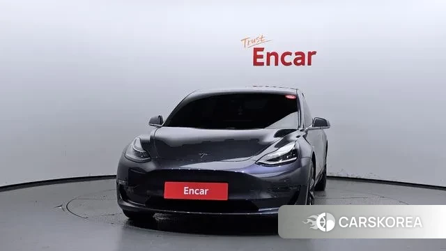 Tesla Model 3 id 3028900 из Кореи 13