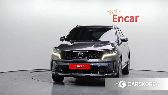 Kia Sorento 4th Generation id 3800388 из Кореи 13