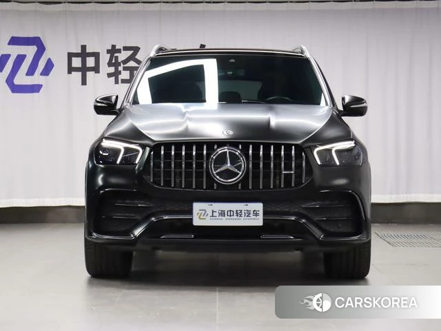 Mercedes-Benz GLE AMG id 4275222 из Китая 19