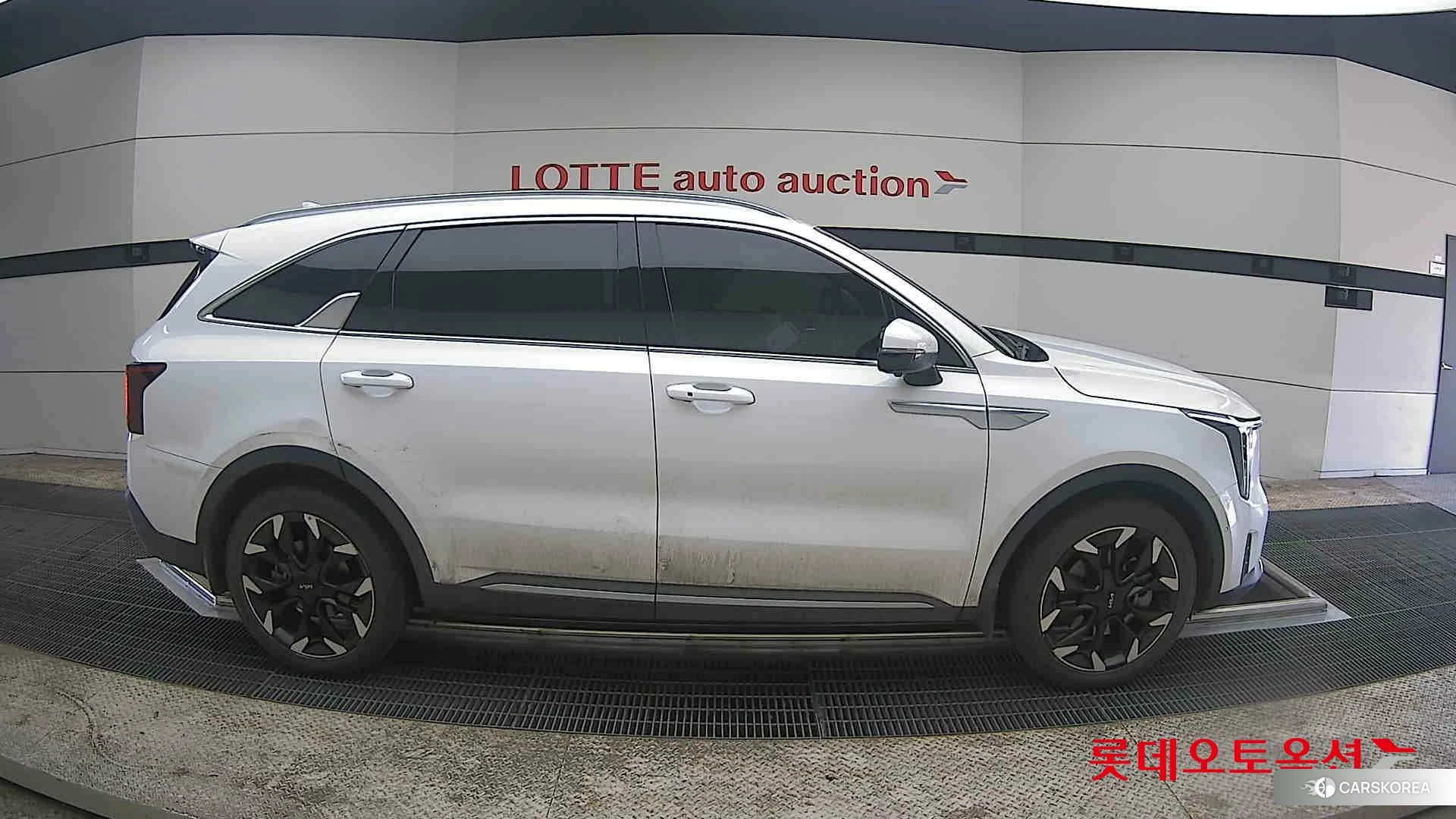 Kia Sorento id 3882090 из Кореи 23