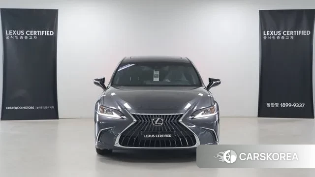 Lexus ES300h 7th generation id 3082093 из Кореи 10