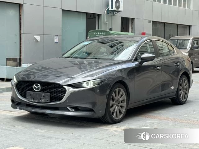 Mazda 3 Angkesaila id 4219684 из Китая 8