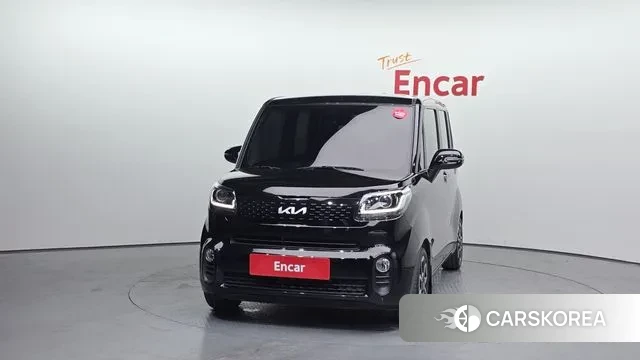 Kia The New Ray id 3615451 из Кореи 13