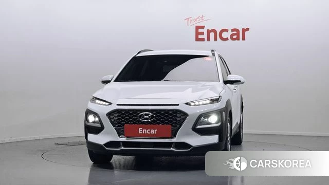 Hyundai Kona id 4294664 из Кореи 13