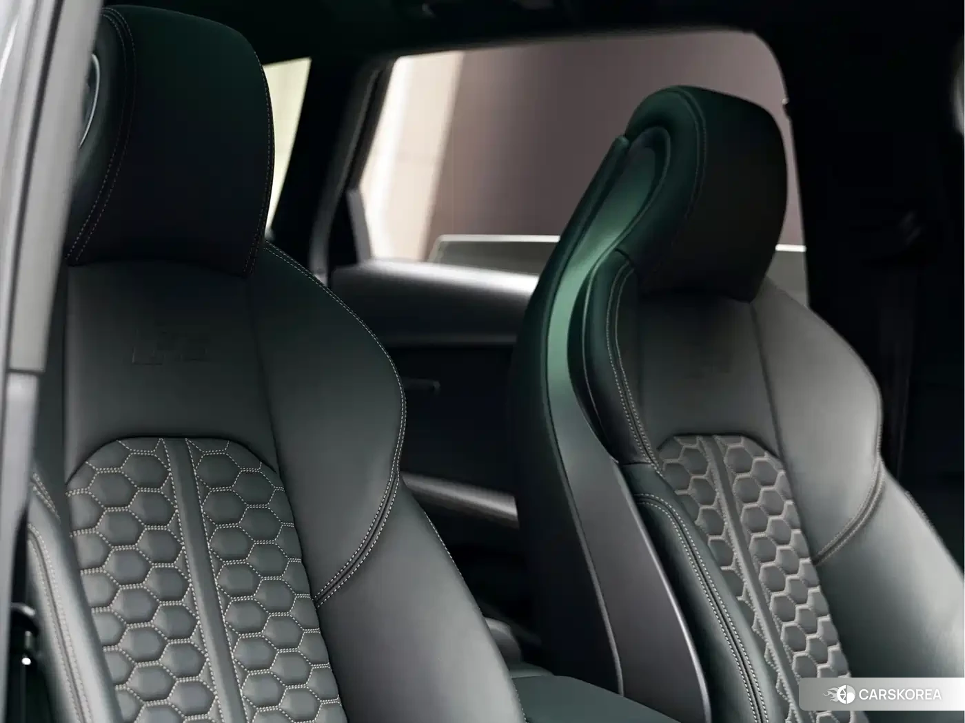 Audi RS 4 id 4578363 из Китая 9