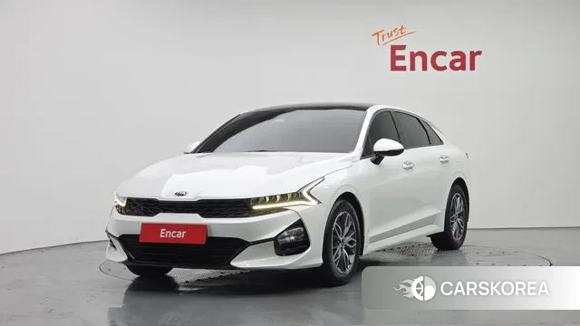 Kia K5 3rd generation id 3469386 из Кореи 13