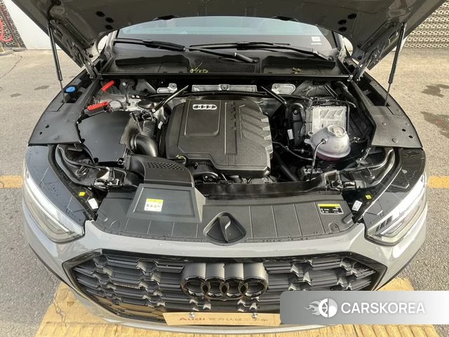 Audi Q5L id 4300421 из Китая 13