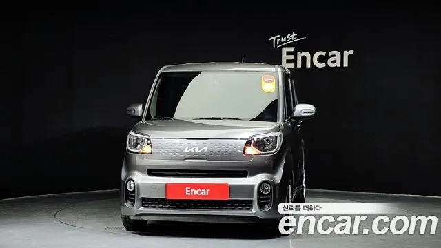 Kia The New Ray id 2916208 из Кореи 13