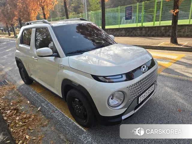 Hyundai Casper id 3340872 из Кореи 13