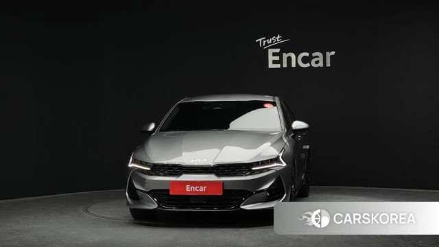 Kia K5 3rd generation id 3935336 из Кореи 13