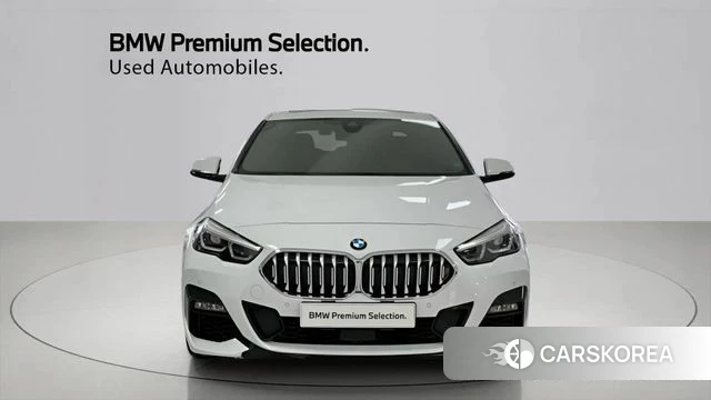 BMW 2 Series Gran Coupe (F44) id 3856493 из Кореи 13