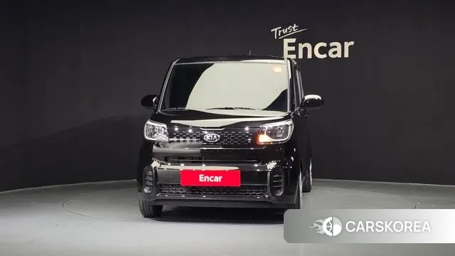 Kia The New Ray id 3283070 из Кореи 13