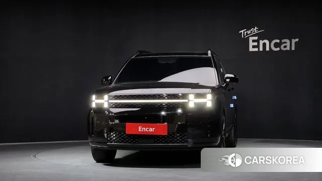 Hyundai Santa Fe (MX5) id 3472103 из Кореи 13