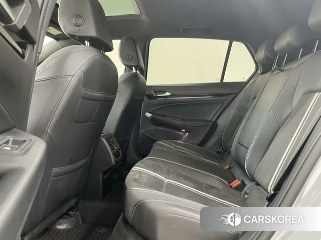 Volkswagen Golf id 4263114 из Китая 16
