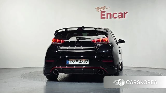 Hyundai Veloster (JS) id 4309804 из Кореи 23