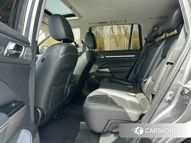 GAC Trumpchi Trumpchi GS8 id 4209580 из Китая 10