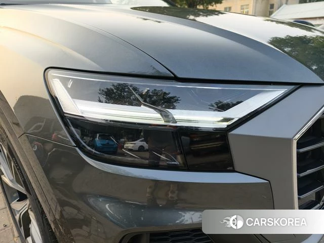 Audi Q8 id 4208798 из Китая 23