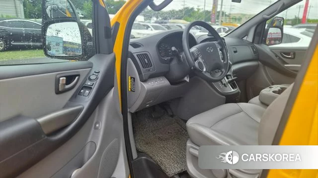 Hyundai The New Grand Starex id 4546920 из Кореи 8