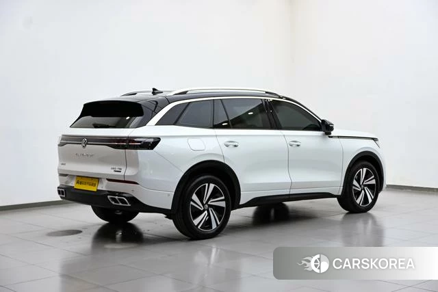 Volkswagen Range patrol id 4263891 из Китая 13