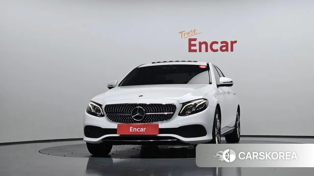 Mercedes-Benz E-Class W213 id 4633273 из Кореи 13