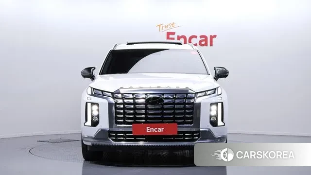 Hyundai The New Palisade id 3550197 из Кореи 13