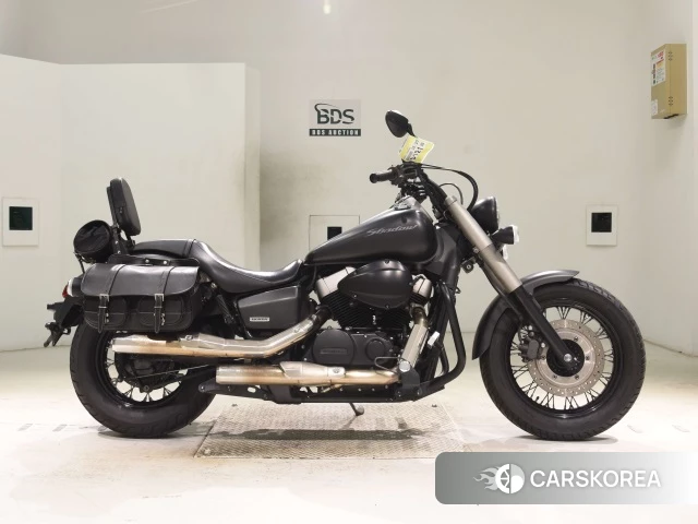 Проданный Honda SHADOW 750 PHANTOM 2012 из Японии, фото 4
