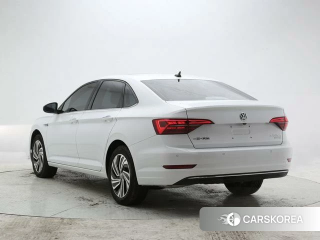 Volkswagen Sagitar id 4321007 из Китая 13