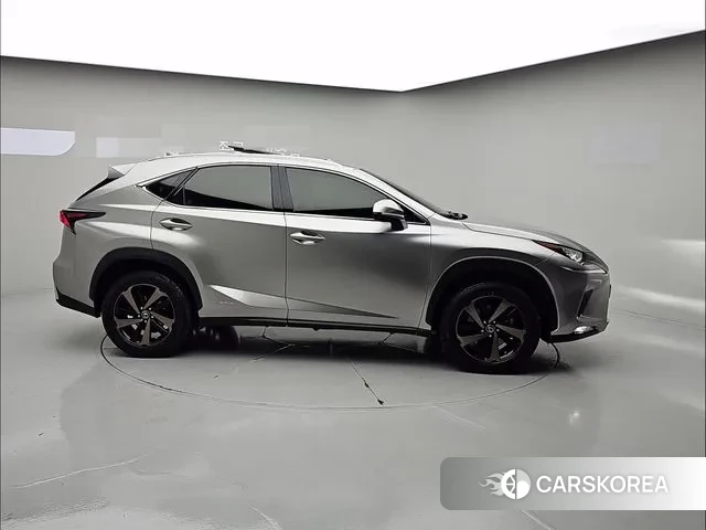 Lexus NX300h id 3567258 из Кореи 13
