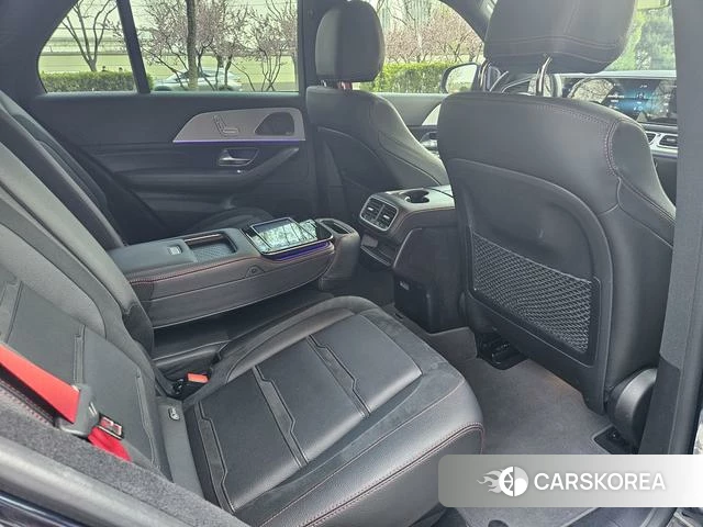 Mercedes-Benz GLE AMG id 4271323 из Китая 14