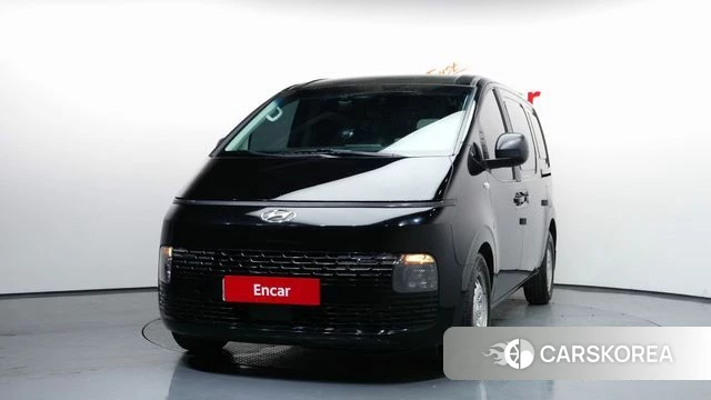 Hyundai Staria id 4224097 из Кореи 12