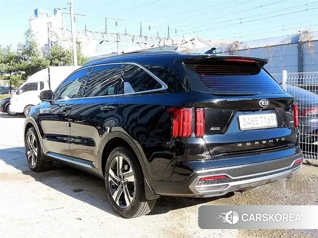 Kia Sorento 4th Generation id 3514442 из Кореи 13