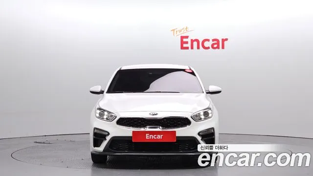 Kia Come New K3 id 2752064 из Кореи 13