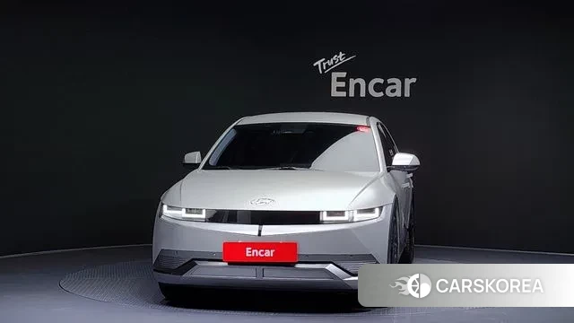 Hyundai Ionic 5 id 3237465 из Кореи 13