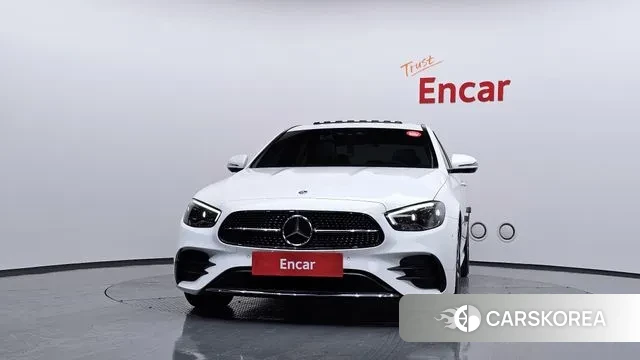 Mercedes-Benz E-Class W213 id 3342404 из Кореи 13