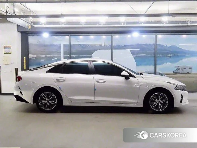 Kia K5 Hybrid 3rd Generation id 2999935 из Кореи 13