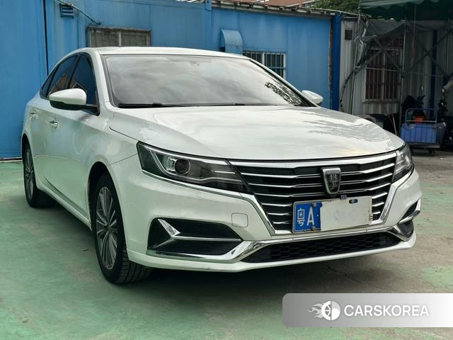 Roewe i6 classic id 4214141 из Китая 23