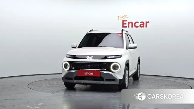 Hyundai The New Casper id 3565505 из Кореи 13