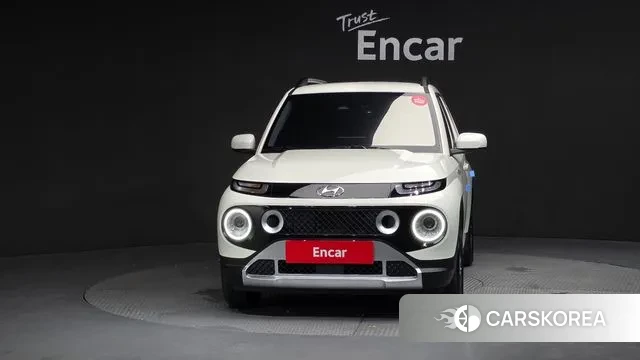 Hyundai Casper id 3246416 из Кореи 13