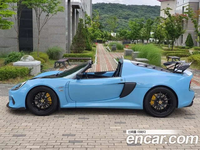 Lotus Exiji id 2758736 из Кореи 13