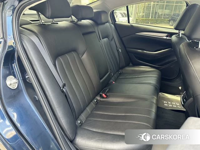 Mazda Atez id 4276675 из Китая 15