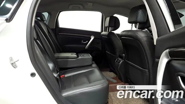 Renault Korea (Samsung) SM7 Nova id 2790903 из Кореи 13