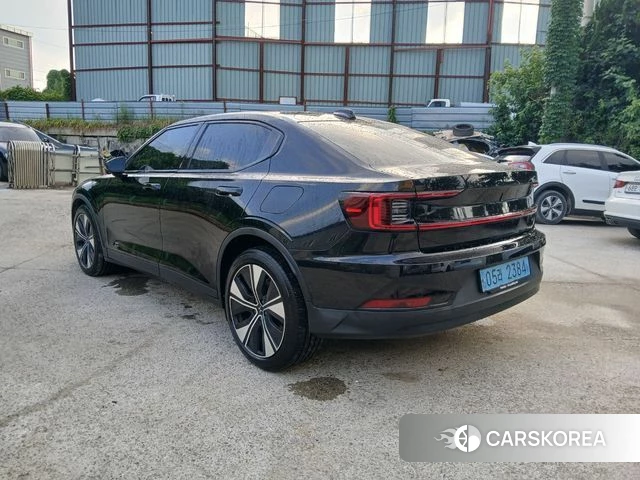 Polestar Polestar 2 id 4591652 из Кореи 13