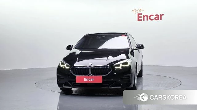 BMW 2 Series Gran Coupe (F44) id 3819708 из Кореи 13